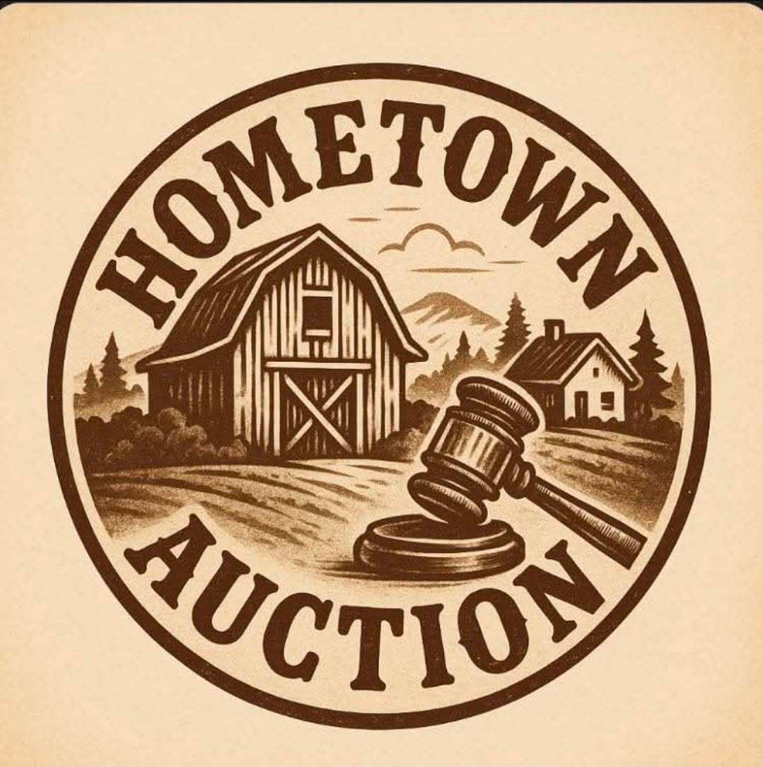 Hometown Auction